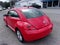 2014 Volkswagen Beetle 2dr Man 2.0L TDI