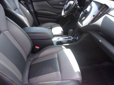 2023 Subaru Ascent Onyx Edition Limited 7-Passenger