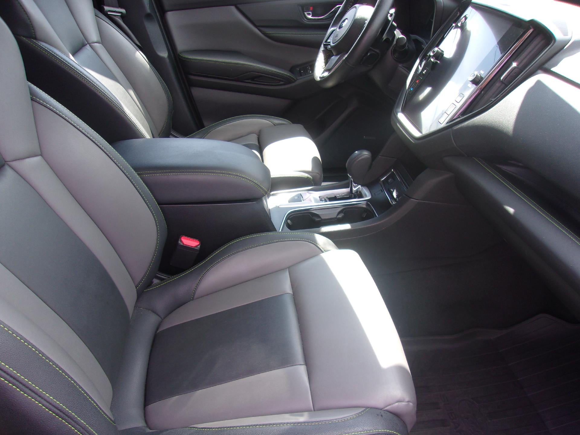 2023 Subaru Ascent Onyx Edition Limited 7-Passenger