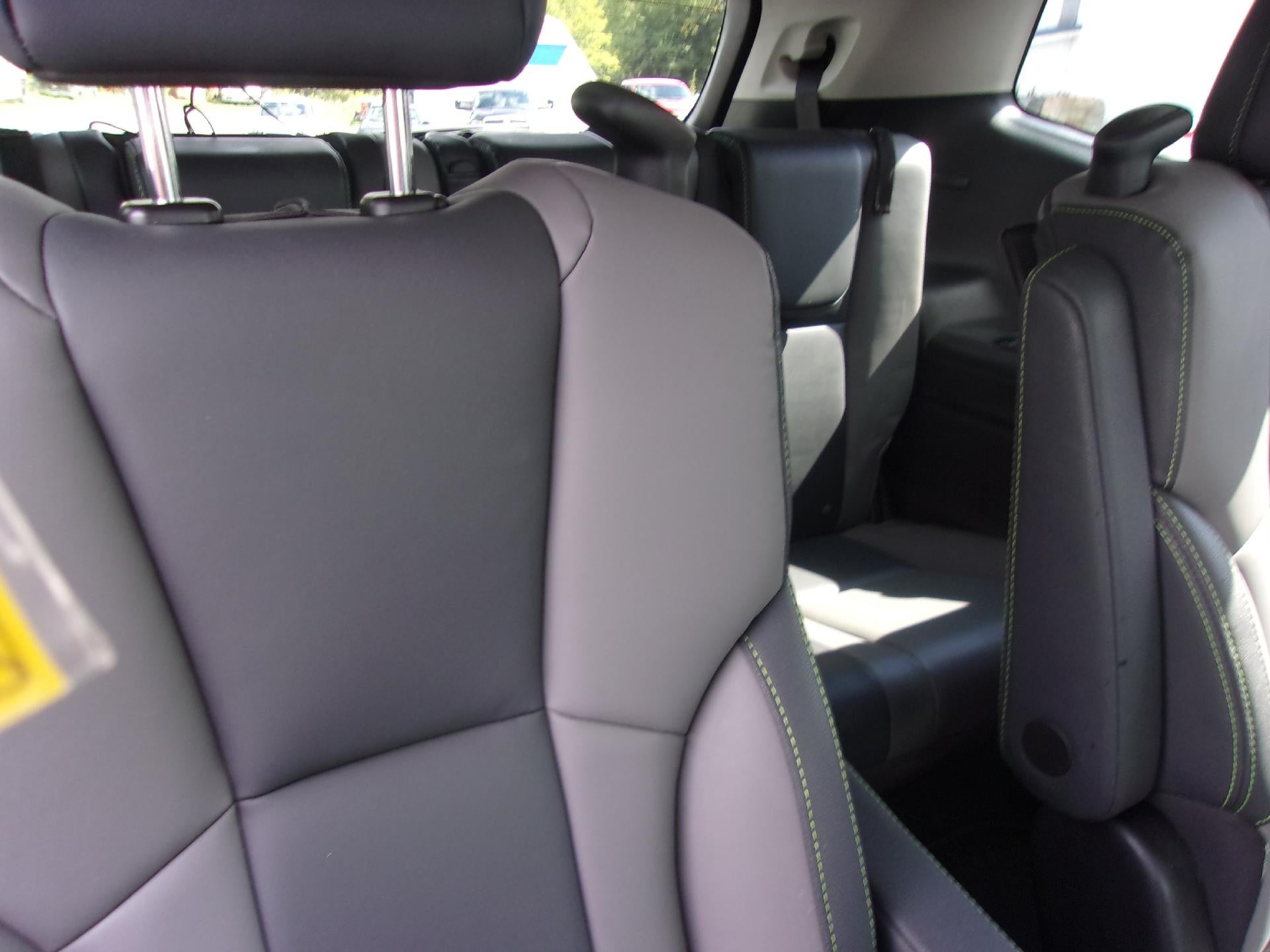 2023 Subaru Ascent Onyx Edition Limited 7-Passenger