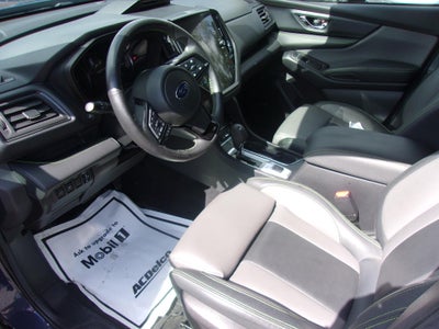 2023 Subaru Ascent Onyx Edition Limited 7-Passenger