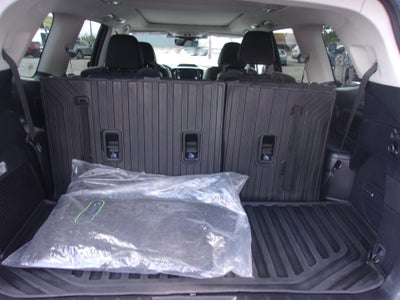 2023 Subaru Ascent Onyx Edition Limited 7-Passenger