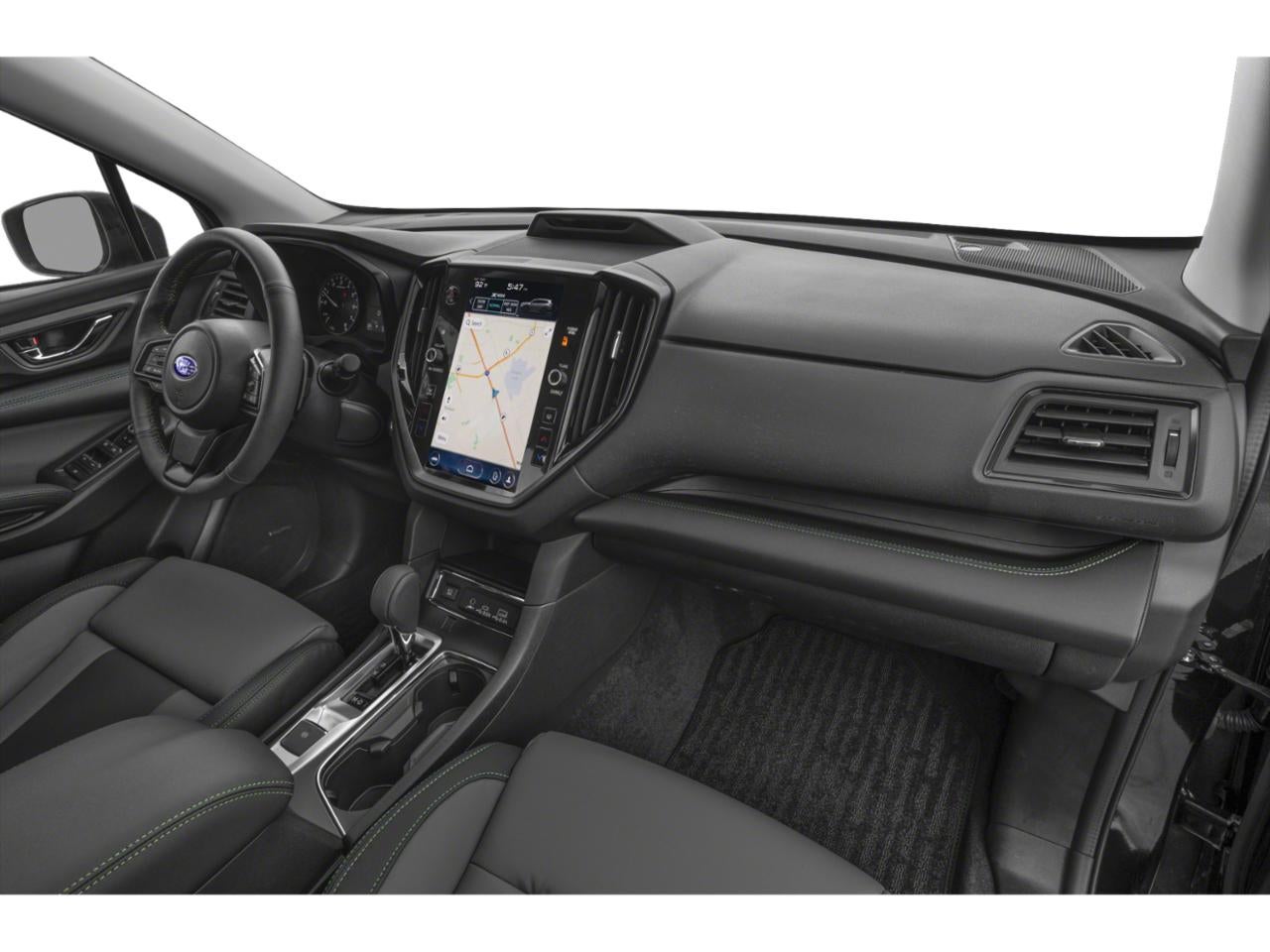 2023 Subaru Ascent Onyx Edition Limited 7-Passenger