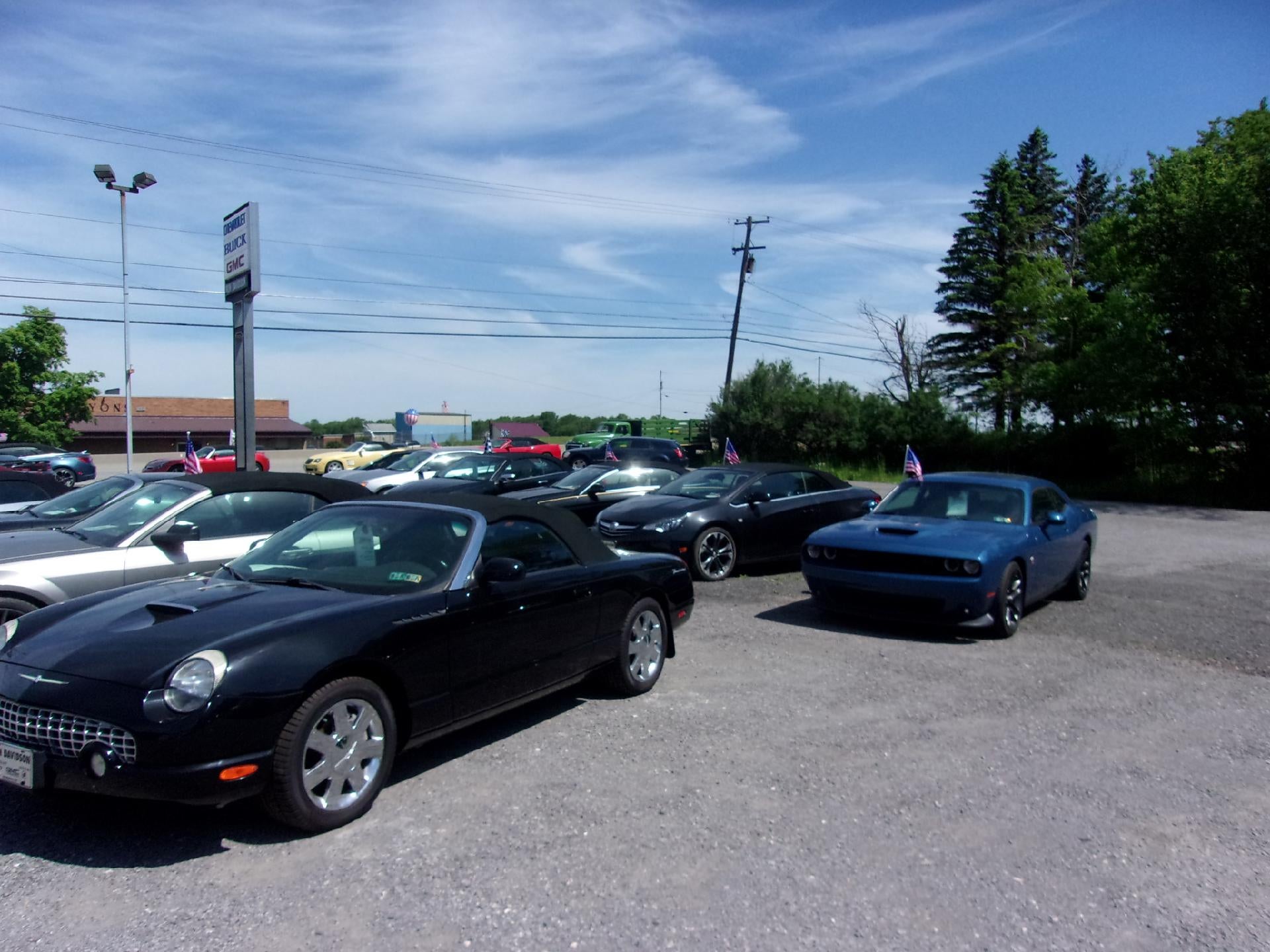 2002 BMW Z3 2.5i Roadster