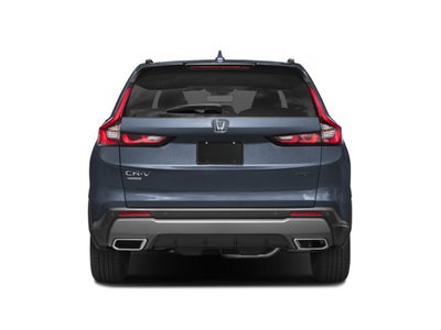 2024 Honda CR-V Hybrid Sport-L AWD