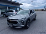 2025 Chevrolet Trax FWD 4dr LT