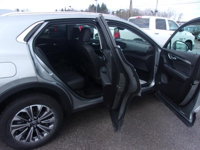 2025 Buick Envision AWD 4dr Preferred