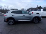 2025 Buick Envision AWD 4dr Preferred