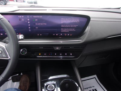 2025 Buick Envision AWD 4dr Preferred