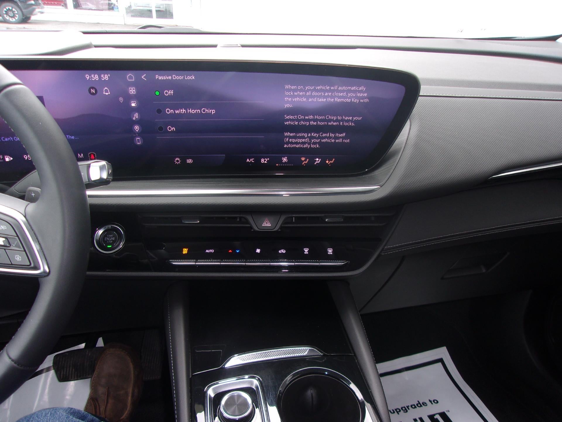 2025 Buick Envision AWD 4dr Preferred