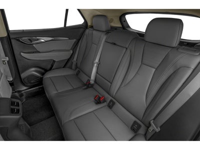 2025 Buick Envision AWD 4dr Preferred