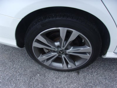 2020 Mercedes-Benz C-Class C 300 4MATIC® Sedan