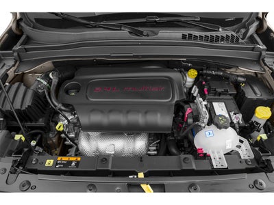 2018 Jeep Renegade SW