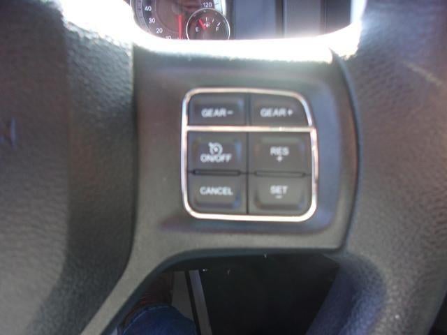 2020 RAM 1500 Classic Warlock