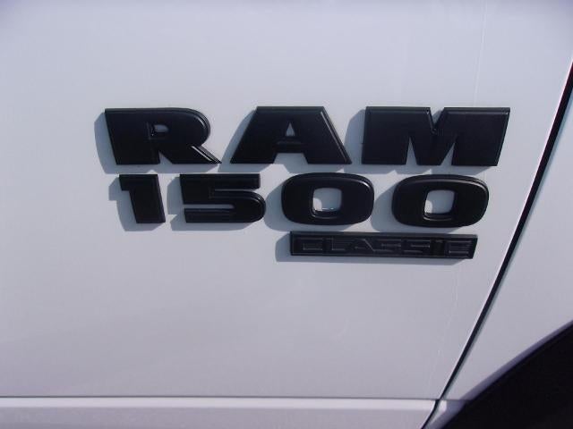 2020 RAM 1500 Classic Warlock