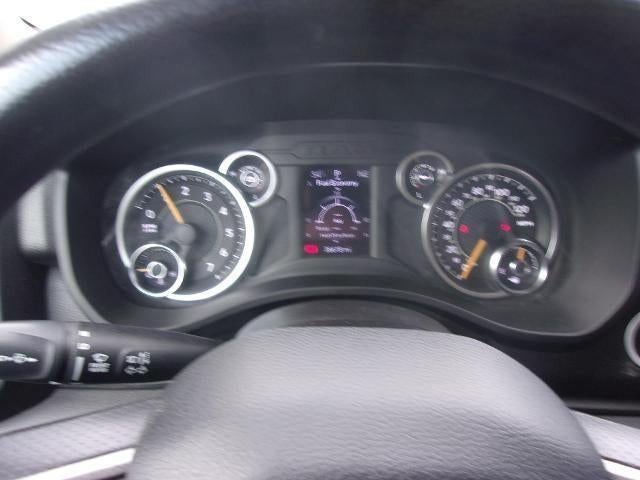 2021 RAM 1500 Tradesman