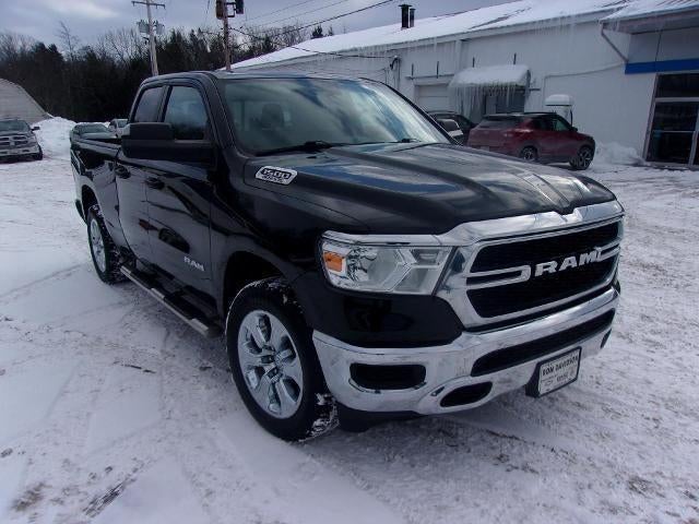 2021 RAM 1500 Tradesman