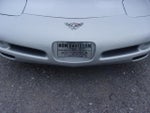 2003 Chevrolet Corvette Base