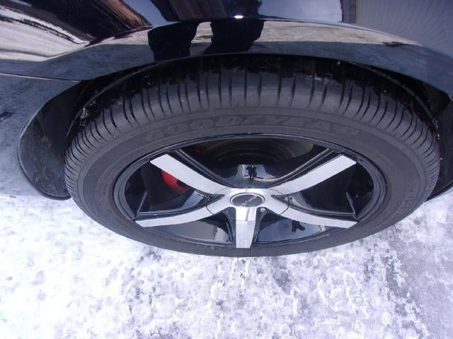 2007 Saturn Sky Base