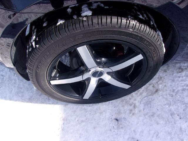 2007 Saturn Sky Base