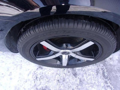 2007 Saturn Sky Base