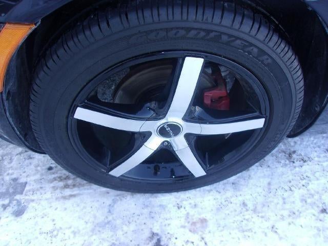 2007 Saturn Sky Base