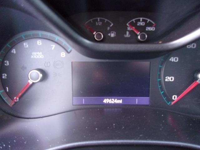 2019 Chevrolet Colorado 4WD LT