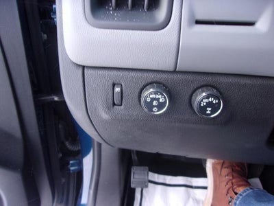 2019 Chevrolet Colorado 4WD LT