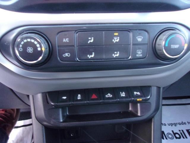 2019 Chevrolet Colorado 4WD LT