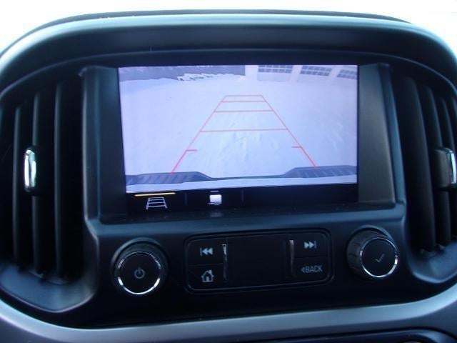 2019 Chevrolet Colorado 4WD LT