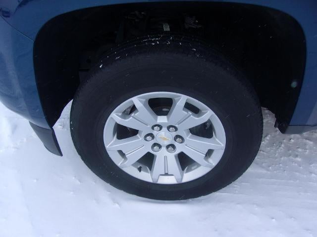 2019 Chevrolet Colorado 4WD LT