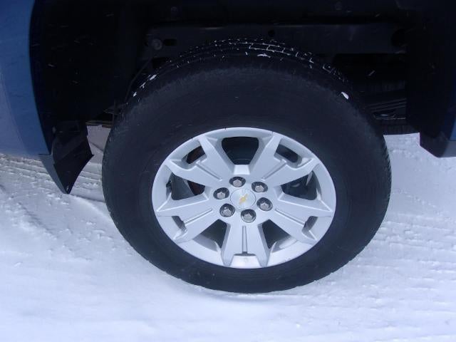 2019 Chevrolet Colorado 4WD LT