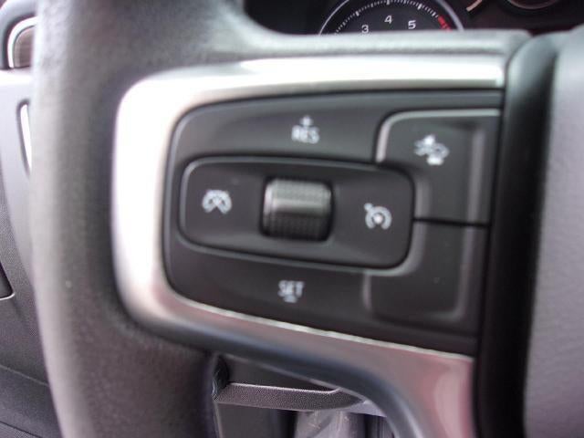 2021 Chevrolet Tahoe Commercial