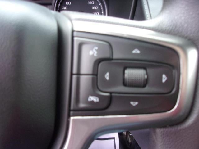 2021 Chevrolet Tahoe Commercial