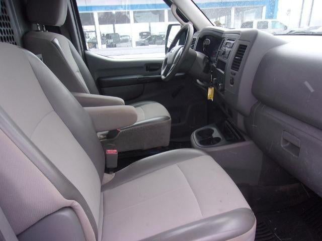 2014 Nissan NV S
