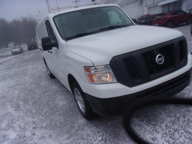 2014 Nissan NV S
