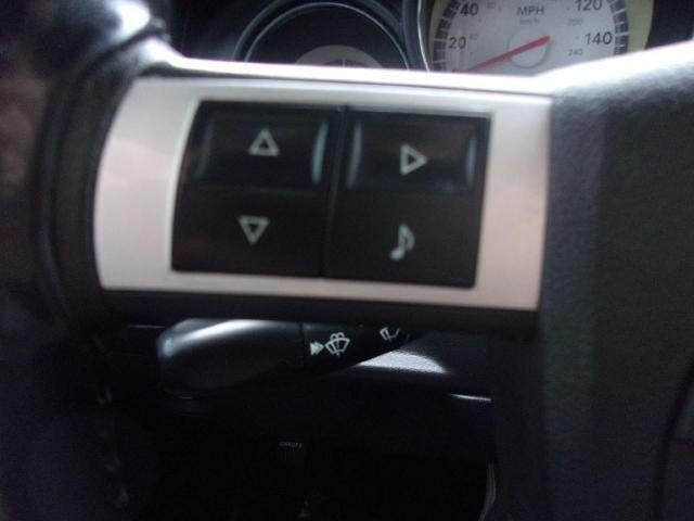 2010 Dodge Challenger R/T Classic