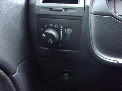 2010 Dodge Challenger R/T Classic