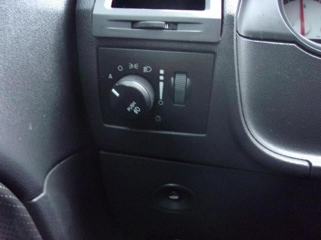 2010 Dodge Challenger R/T Classic