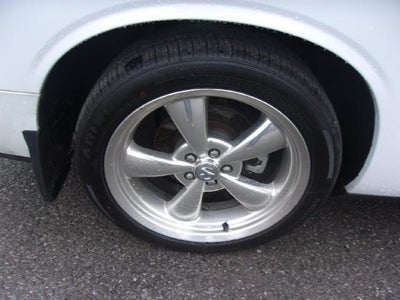 2010 Dodge Challenger R/T Classic