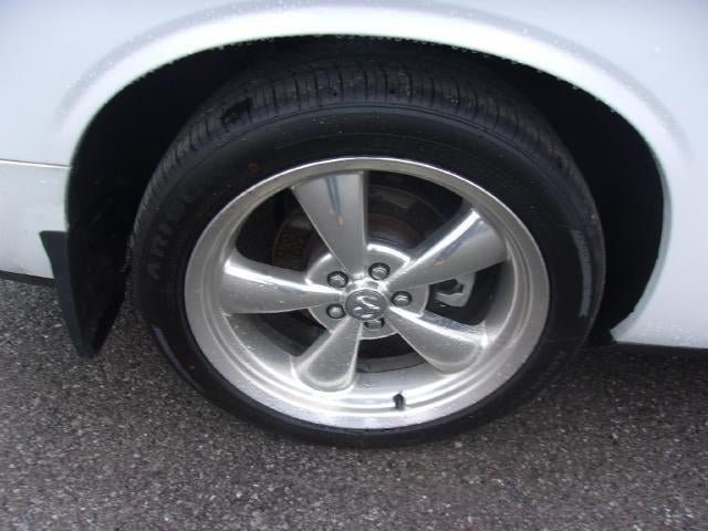 2010 Dodge Challenger R/T Classic