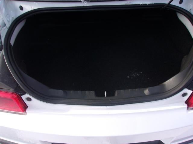 2014 Chevrolet Camaro LS