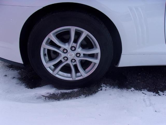 2014 Chevrolet Camaro LS