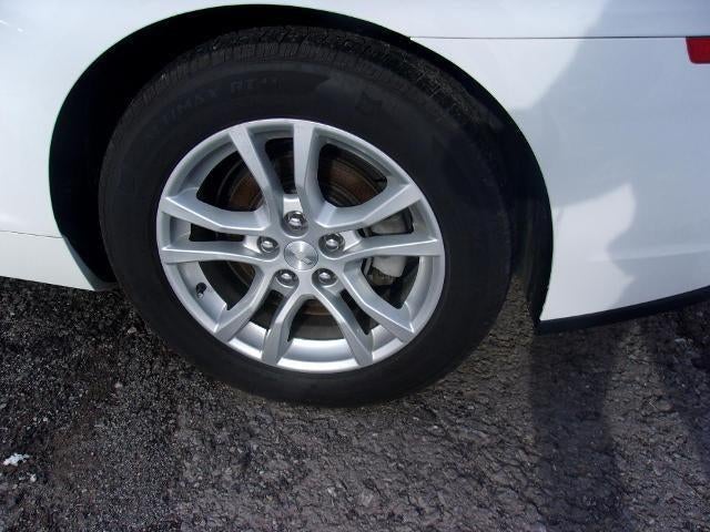 2014 Chevrolet Camaro LS