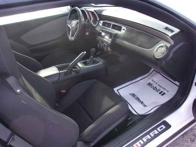 2014 Chevrolet Camaro LS