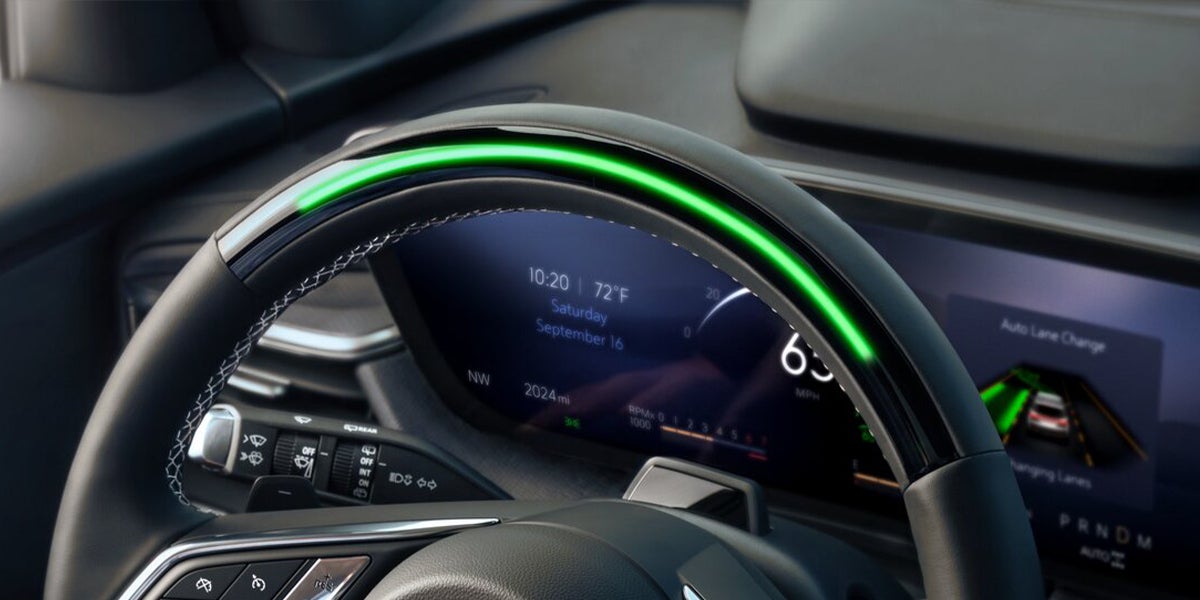 Ron Davidson GMC in EBENSBURG PA