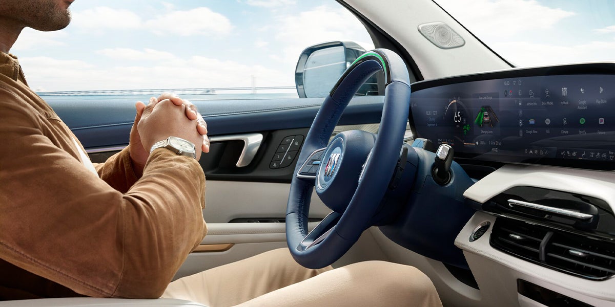 Ron Davidson GMC in EBENSBURG PA