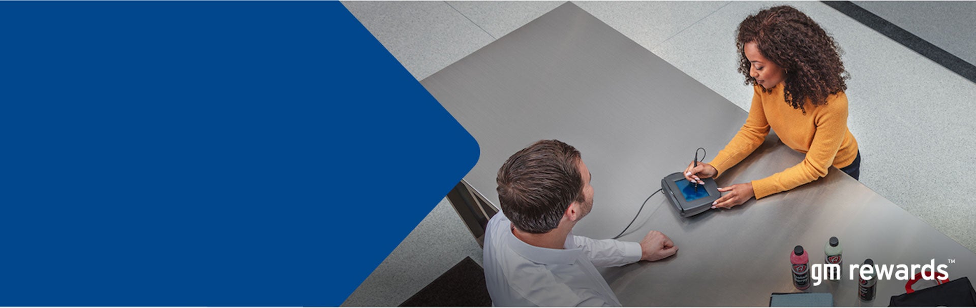 Ron Davidson GMC in EBENSBURG PA