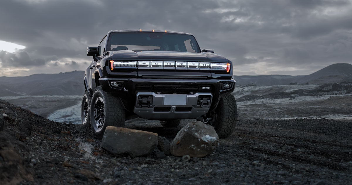 Ron Davidson GMC in EBENSBURG PA