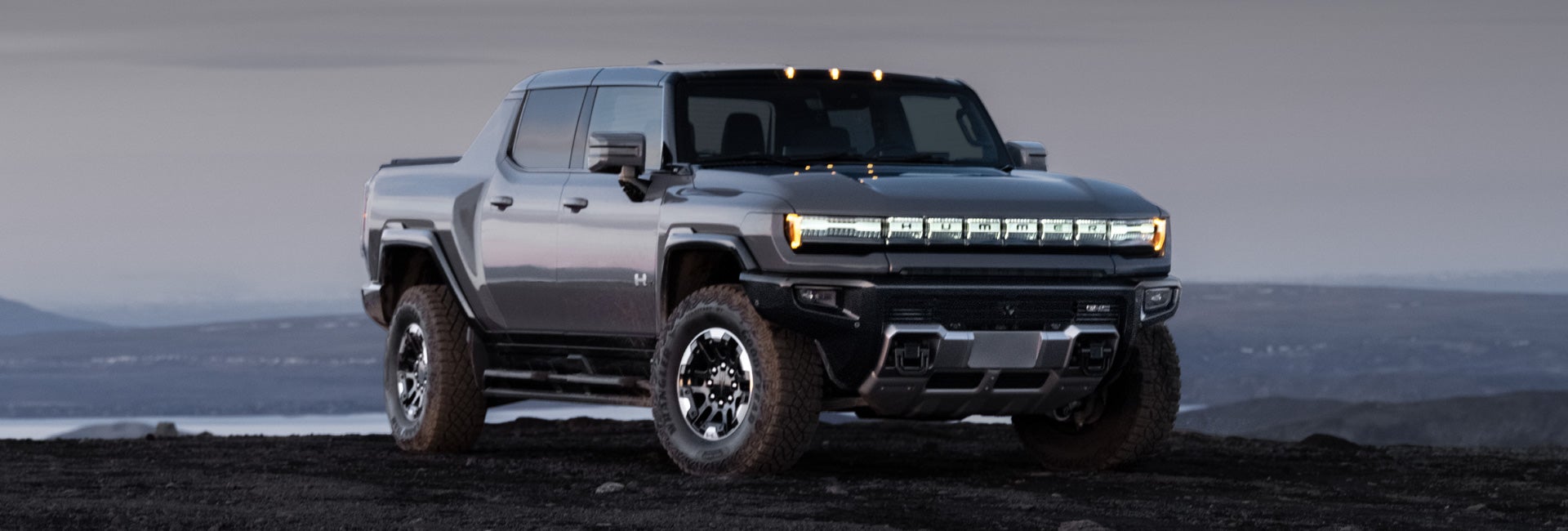 Ron Davidson GMC in EBENSBURG PA
